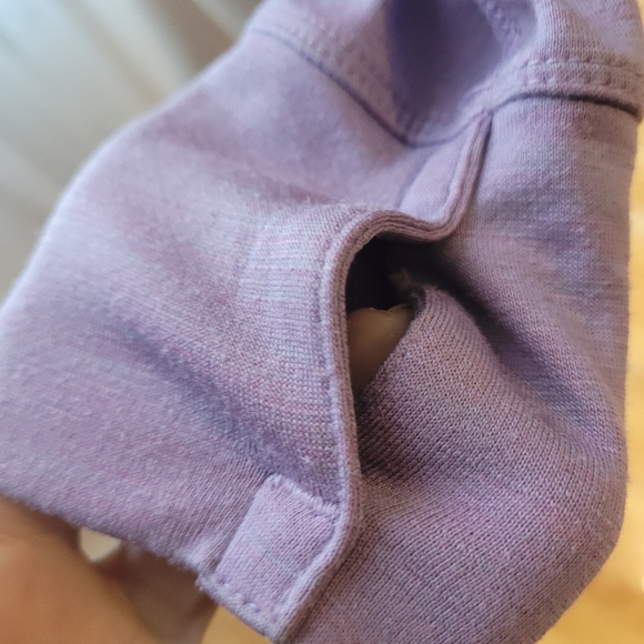 Sport sweater - Picture 3 of 10